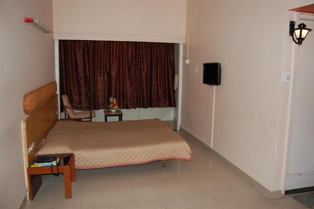 Hotel Raviraj Pune Cameră foto